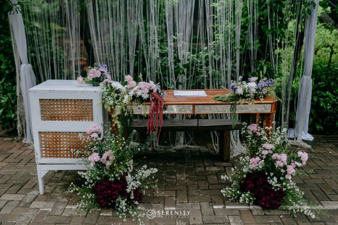 THE WEDDING OF AMELIA & HASAN by Decor Everywhere - 010 THE WEDDING OF AMELIA & HASAN by Decor Everywhere - 010