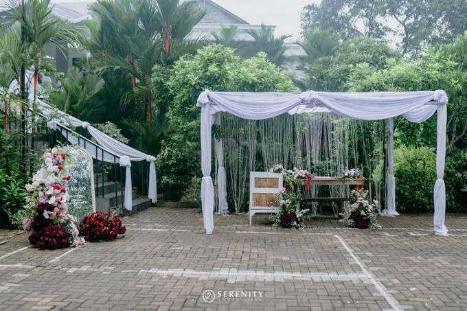 THE WEDDING OF AMELIA & HASAN by Decor Everywhere - 012 THE WEDDING OF AMELIA & HASAN by Decor Everywhere - 012
