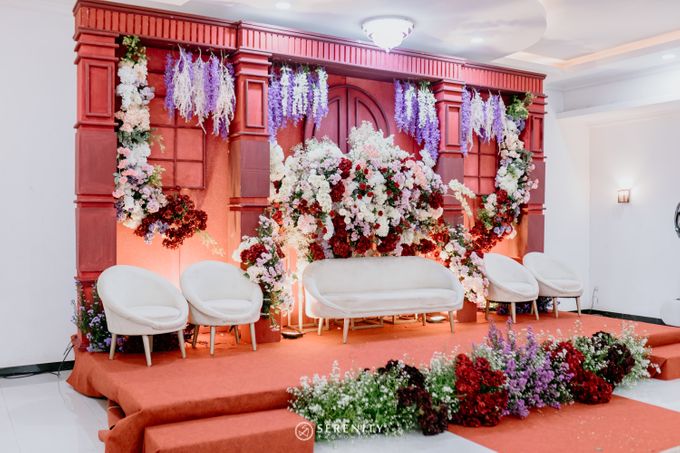 THE WEDDING OF AMELIA & HASAN by Decor Everywhere - 015 THE WEDDING OF AMELIA & HASAN by Decor Everywhere - 015