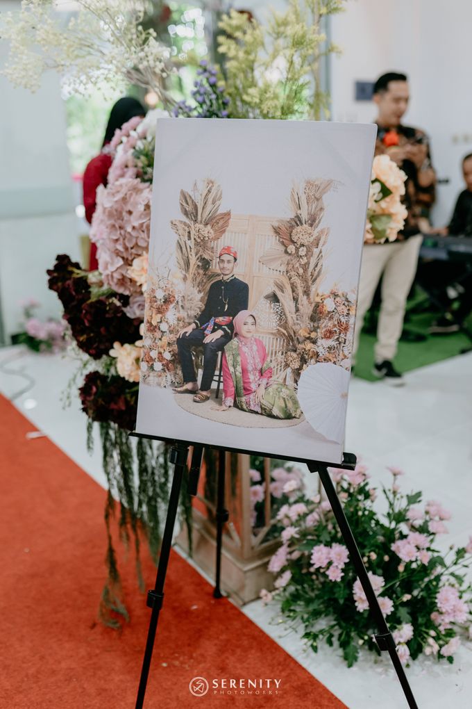 THE WEDDING OF AMELIA & HASAN by Decor Everywhere - 017 THE WEDDING OF AMELIA & HASAN by Decor Everywhere - 017