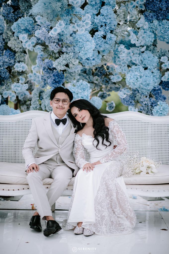 The Wedding Of Moza & Trio by Decor Everywhere - 005 The Wedding Of Moza & Trio by Decor Everywhere - 005