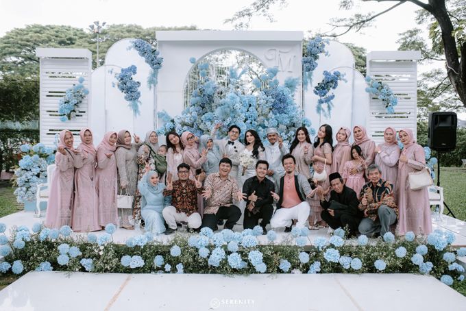 The Wedding Of Moza & Trio by Decor Everywhere - 018 The Wedding Of Moza & Trio by Decor Everywhere - 018