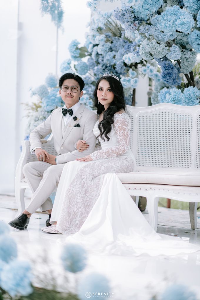 The Wedding Of Moza & Trio by Decor Everywhere - 008 The Wedding Of Moza & Trio by Decor Everywhere - 008