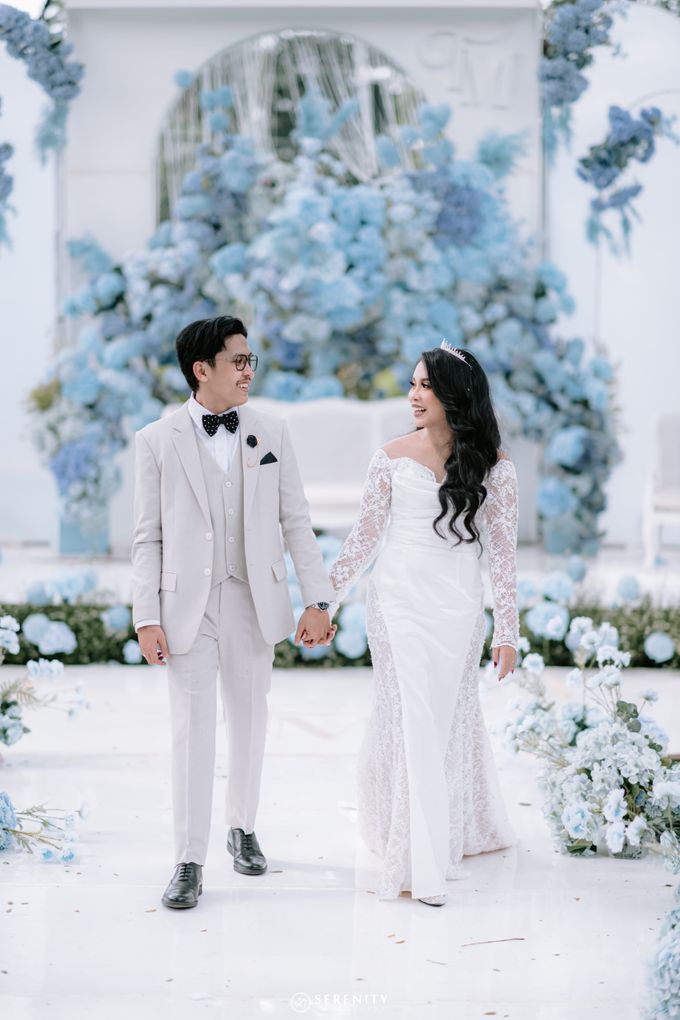 The Wedding Of Moza & Trio by Decor Everywhere - 011 The Wedding Of Moza & Trio by Decor Everywhere - 011