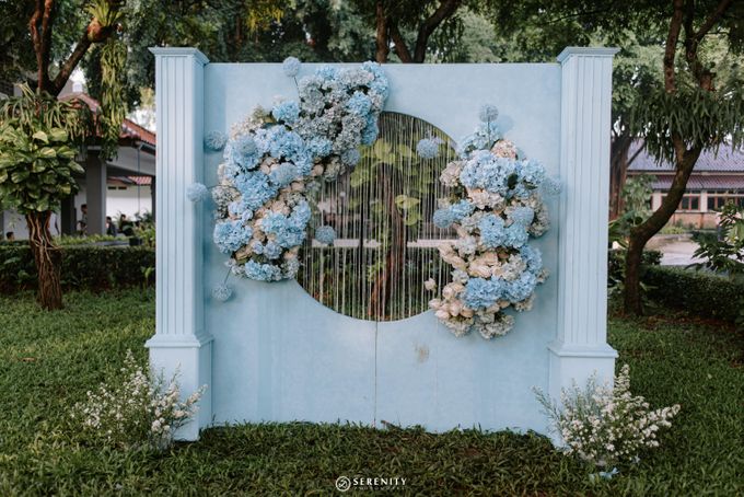 The Wedding Of Moza & Trio by Decor Everywhere - 015 The Wedding Of Moza & Trio by Decor Everywhere - 015