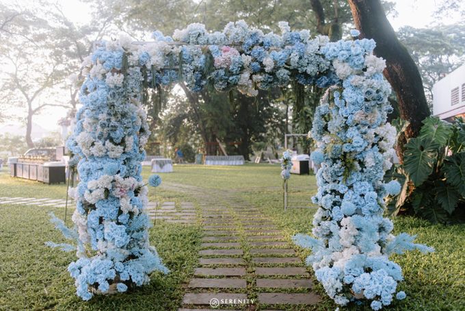 The Wedding Of Moza & Trio by Decor Everywhere - 016 The Wedding Of Moza & Trio by Decor Everywhere - 016