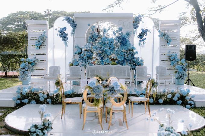 The Wedding Of Moza & Trio by Decor Everywhere - 007 The Wedding Of Moza & Trio by Decor Everywhere - 007