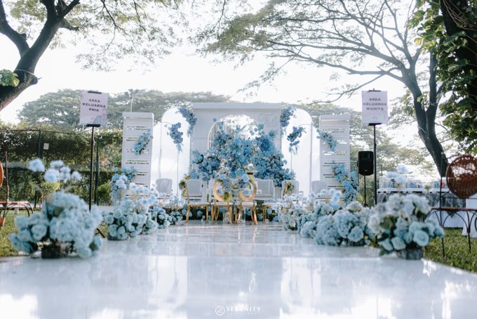 The Wedding Of Moza & Trio by Decor Everywhere - 010 The Wedding Of Moza & Trio by Decor Everywhere - 010