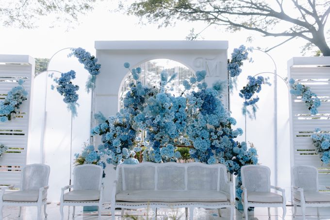 The Wedding Of Moza & Trio by Decor Everywhere - 006 The Wedding Of Moza & Trio by Decor Everywhere - 006