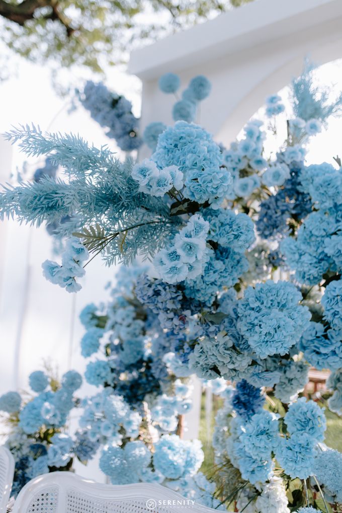 The Wedding Of Moza & Trio by Decor Everywhere - 004 The Wedding Of Moza & Trio by Decor Everywhere - 004