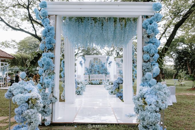 The Wedding Of Moza & Trio by Decor Everywhere - 012 The Wedding Of Moza & Trio by Decor Everywhere - 012