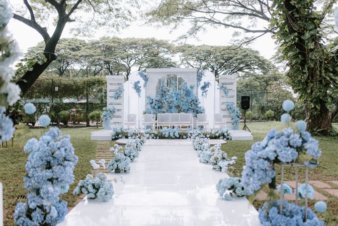The Wedding Of Moza & Trio by Decor Everywhere - 002 The Wedding Of Moza & Trio by Decor Everywhere - 002