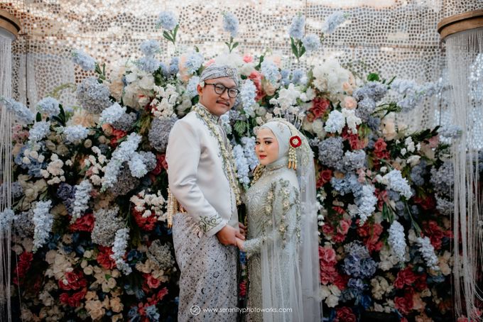 ADAT JAWA MODERN by Nuwansa Wedding - 019