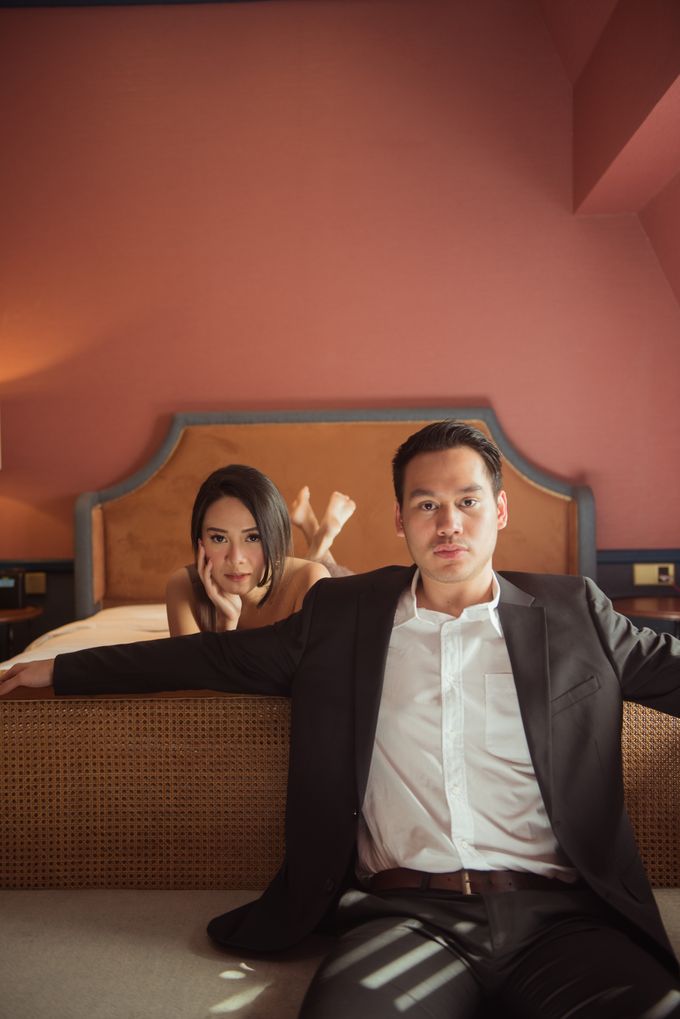 Prewedding Merdi & Rama by Samara Picture - 006