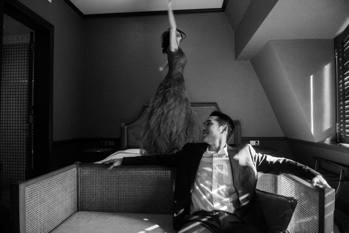 Prewedding Merdi & Rama by Samara Picture - 007 Prewedding Merdi & Rama by Samara Picture - 007