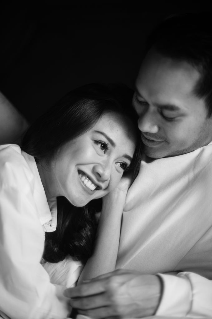 Prewedding Merdi & Rama by Samara Picture - 003