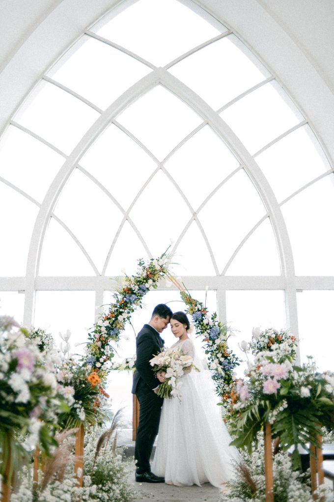 Ian & Arin Wedding by Le Clemmie by Amelia - 005 Ian & Arin Wedding by Le Clemmie by Amelia - 005