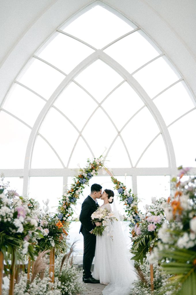 Ian & Arin Wedding by Le Clemmie by Amelia - 013 Ian & Arin Wedding by Le Clemmie by Amelia - 013
