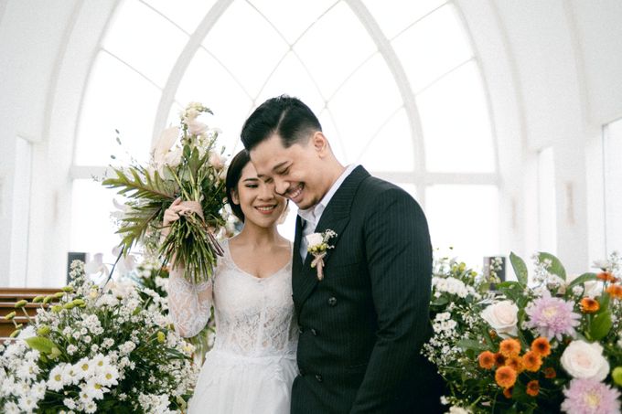 Ian & Arin Wedding by Le Clemmie by Amelia - 002 Ian & Arin Wedding by Le Clemmie by Amelia - 002