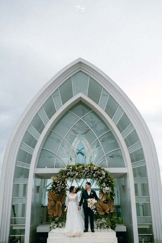 Ian & Arin Wedding by Le Clemmie by Amelia - 014 Ian & Arin Wedding by Le Clemmie by Amelia - 014