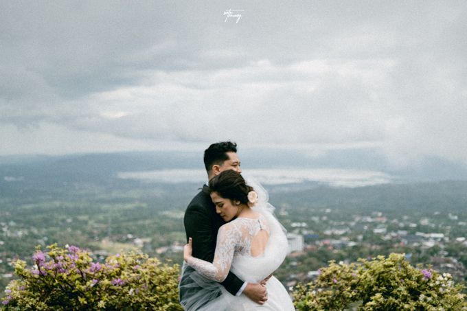Ian & Arin Wedding by Le Clemmie by Amelia - 003 Ian & Arin Wedding by Le Clemmie by Amelia - 003