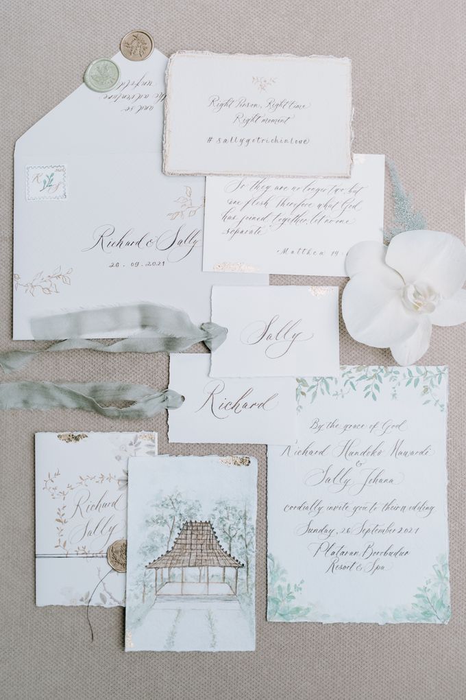 Richard & Sally by Twogather Wedding Planner - 001 Richard & Sally by Twogather Wedding Planner - 001