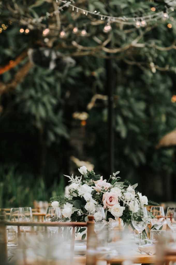Industrial Grey Bohemian by Sweetbella Florist & Decoration - 024 Industrial Grey Bohemian by Sweetbella Florist & Decoration - 024