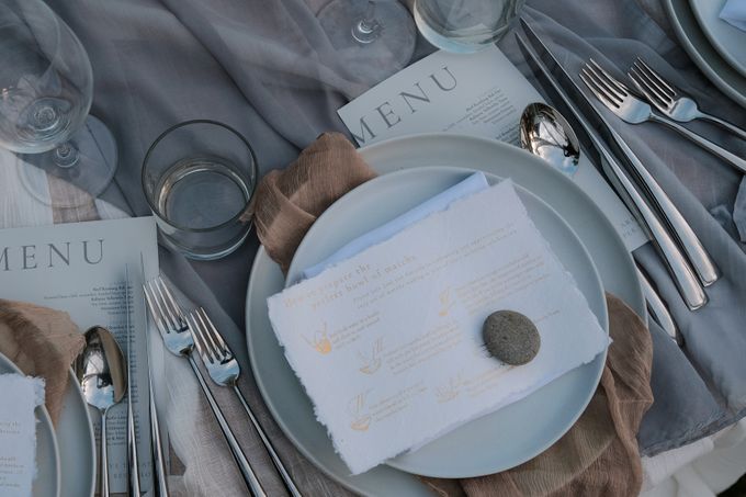 Industrial Grey Bohemian by Sweetbella Florist & Decoration - 008 Industrial Grey Bohemian by Sweetbella Florist & Decoration - 008