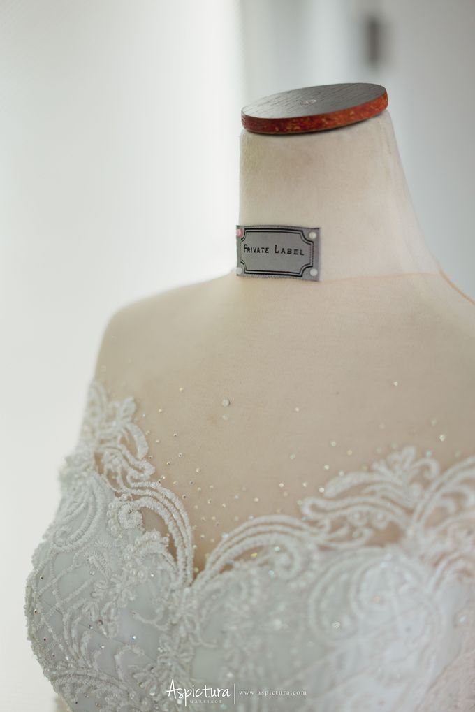 Samuel & Stephanie by Private Label - 001 Samuel & Stephanie by Private Label - 001