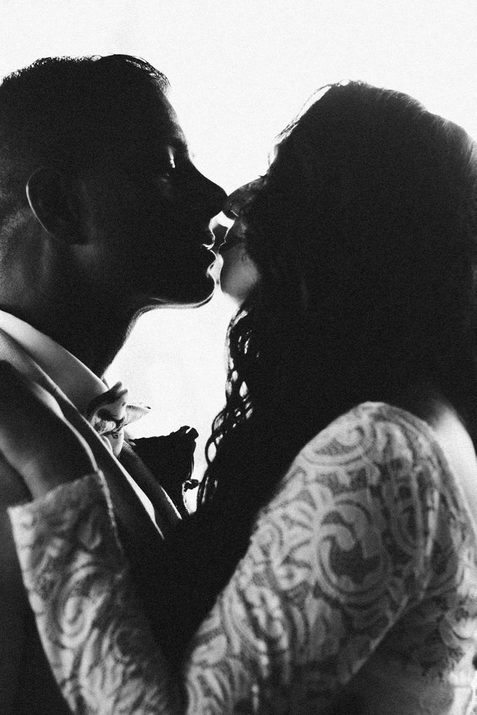 Wedding of Michelle & Prene by Mata Zoe - 017 Wedding of Michelle & Prene by Mata Zoe - 017
