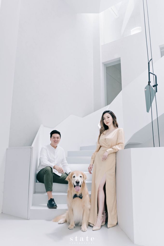 Prewedding - Denny & Cristy by State Photography - 026 Prewedding - Denny & Cristy by State Photography - 026