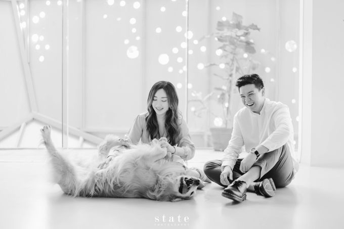 Prewedding - Denny & Cristy by State Photography - 031 Prewedding - Denny & Cristy by State Photography - 031