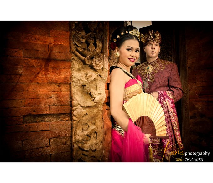 Prewedding by Kara Photography - 001