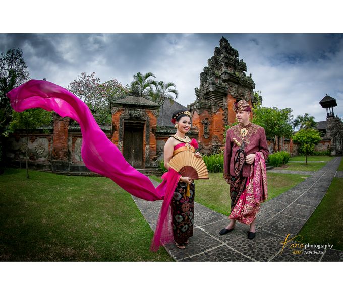 Prewedding by Kara Photography - 003