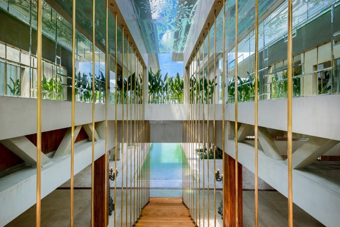 Luxury Villa Vedas by Villa Vedas - 001 Luxury Villa Vedas by Villa Vedas - 001