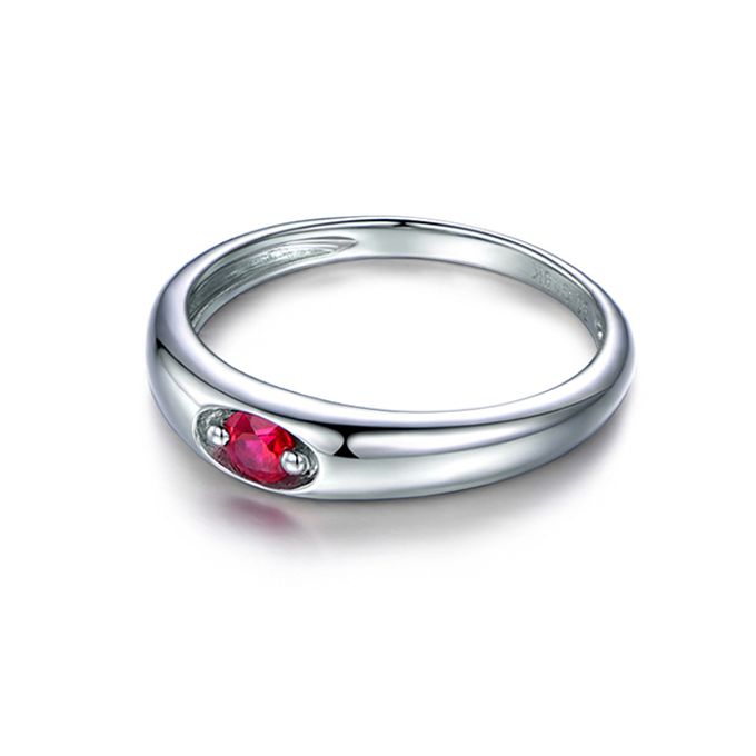 Tiaria Star and Sky Wedding Ring TIARIA Bridestory