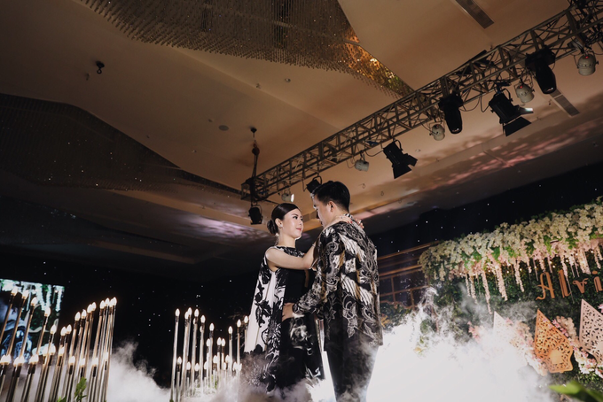 Wedding Dinner - Alvin & Cindy by PROJECT ART PLUS Wedding & More - 006 Wedding Dinner - Alvin & Cindy by PROJECT ART PLUS Wedding & More - 006