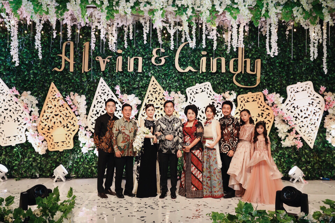Wedding Dinner - Alvin & Cindy by PROJECT ART PLUS Wedding & More - 009 Wedding Dinner - Alvin & Cindy by PROJECT ART PLUS Wedding & More - 009