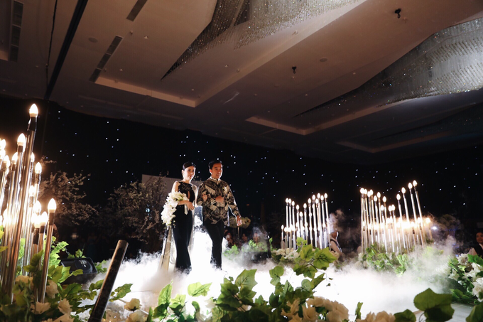 Wedding Dinner - Alvin & Cindy by PROJECT ART PLUS Wedding & More - 017 Wedding Dinner - Alvin & Cindy by PROJECT ART PLUS Wedding & More - 017