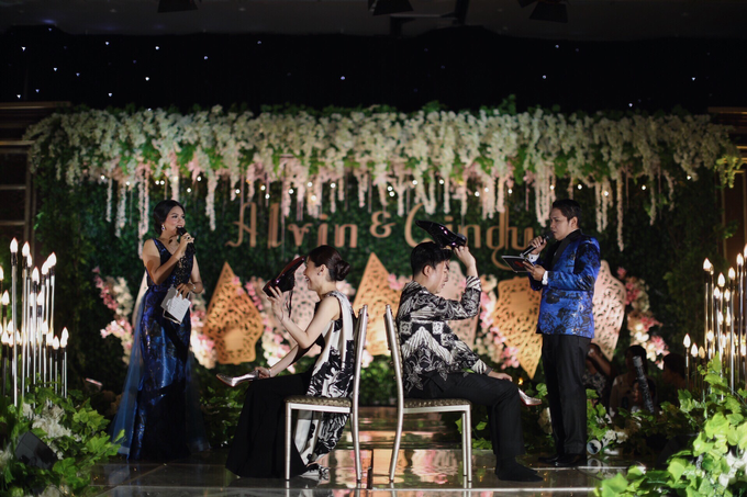 Wedding Dinner - Alvin & Cindy by PROJECT ART PLUS Wedding & More - 028 Wedding Dinner - Alvin & Cindy by PROJECT ART PLUS Wedding & More - 028