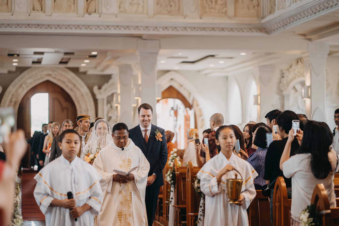 Bali Wedding Patric & Patricia at Taman Bhagawan by StayBright - 014