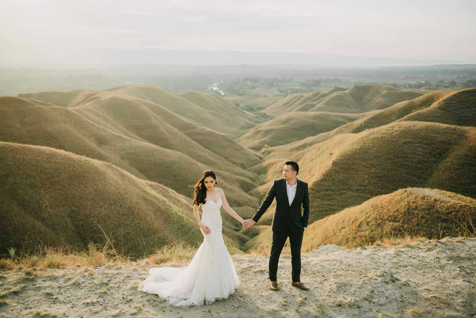 Sumba Prewedding Viola & Fry by StayBright - 001