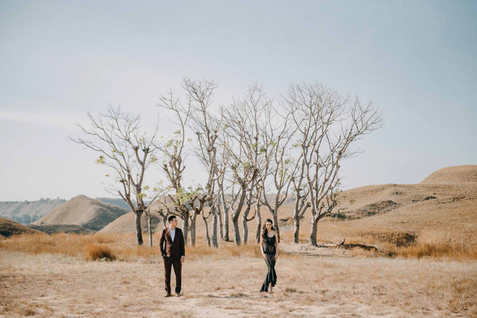 Sumba Prewedding Viola & Fry by StayBright - 009