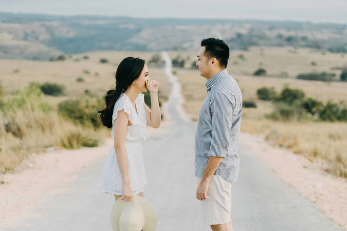 Sumba Prewedding Viola & Fry by StayBright - 014