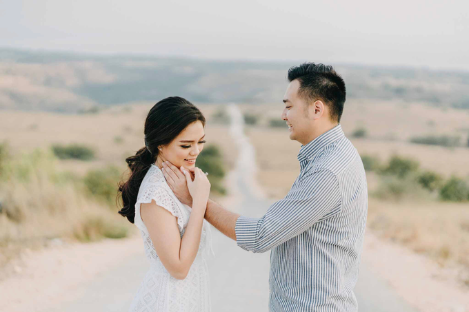 Sumba Prewedding Viola & Fry by StayBright - 015