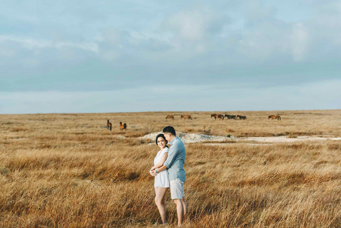 Sumba Prewedding Viola & Fry by StayBright - 017