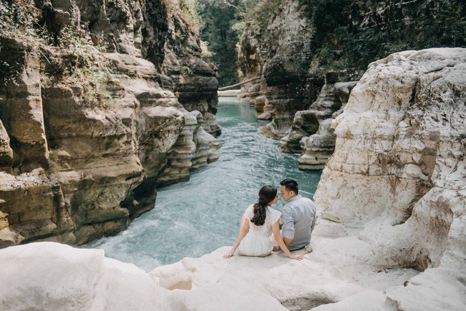 Sumba Prewedding Viola & Fry by StayBright - 021