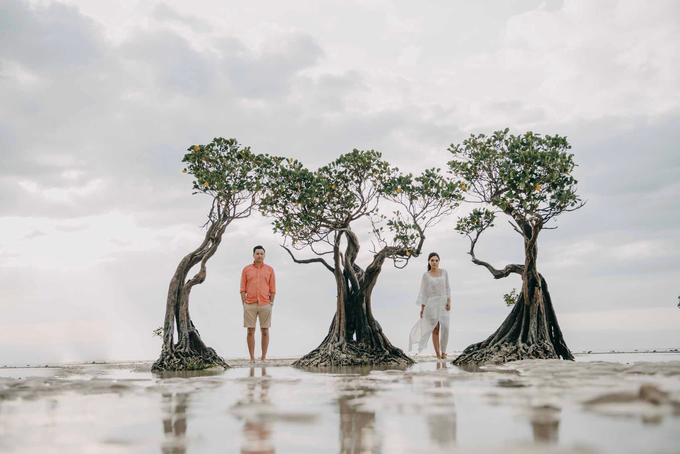 Sumba Prewedding Viola & Fry by StayBright - 023