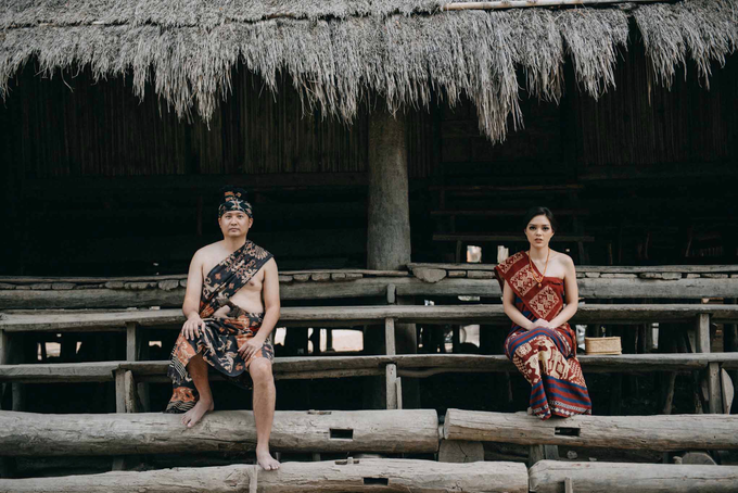 Sumba Prewedding Viola & Fry by StayBright - 035