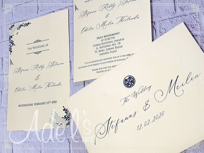 New In Gallery by Adel's House of card - 027 New In Gallery by Adel's House of card - 027